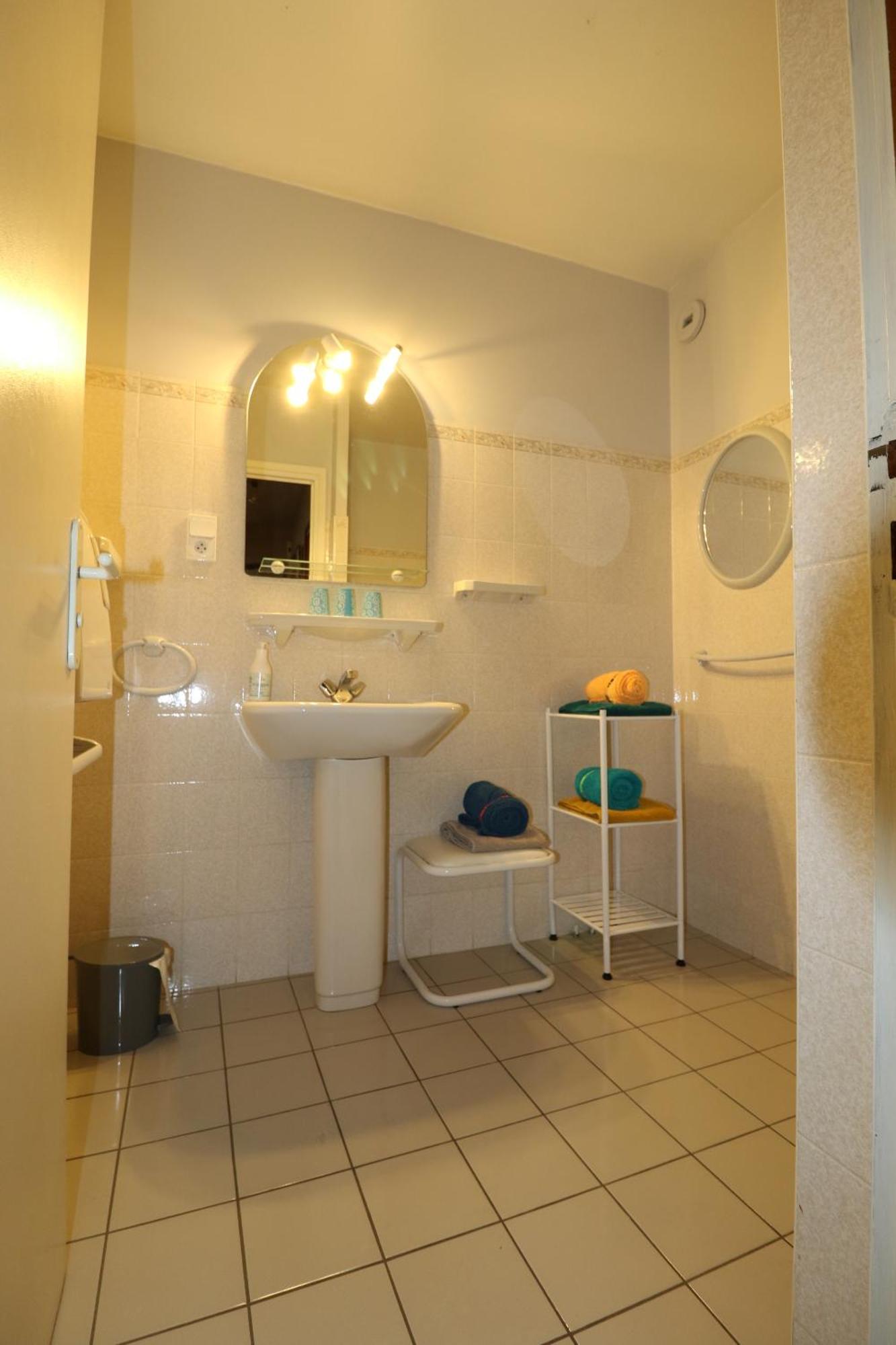 Ideal , Plein Centre-Ville Tout Confort Espalion Esterno foto